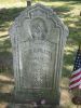 Henry Miller headstone