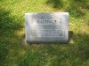 Howard, Lloyd, Frederick Hastings headstone