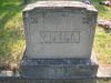 Yuill family headstone