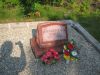 Jennette M Somers headstone