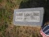 Maude L Gallaway headstone