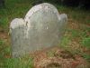 James Dean headstone