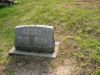 John and Beatrice Ross headstone