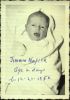 Jimmie Napier Age 2 days