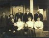 Jane Towner, Grace Towner, Florence Towner, Lillian Towner, others