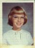 Marleen,Miller,6th grade,1972 Xmas,b 12-18-1961