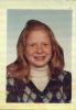 Kelly Oliver,7th grade,1970