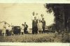 Robert Johnson Family, Bay City 1928