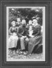 George Jack family 1902