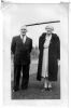 Albert A and Anna Panknin, 9/14/1943