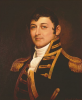 Captain Isaac Hull, USN (1773-1843)