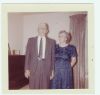 Wesley & Lillian Jack Jun 1964